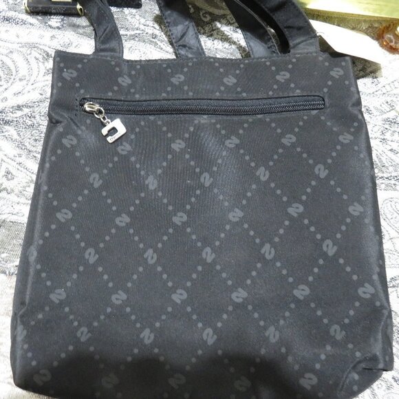 BOGO  Chenson Canvas Tote Handbag - Picture 2 of 14